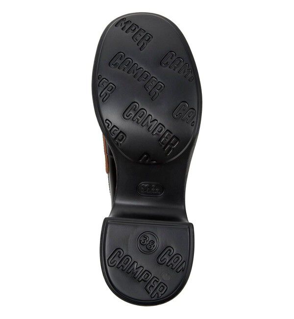 CAMPER「[カンペール] TWINS / パンプス」|パンプス|