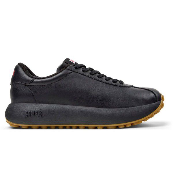 CAMPER「[カンペール] PELOTAS ATHENS / レザースニーカー」|スニーカー|