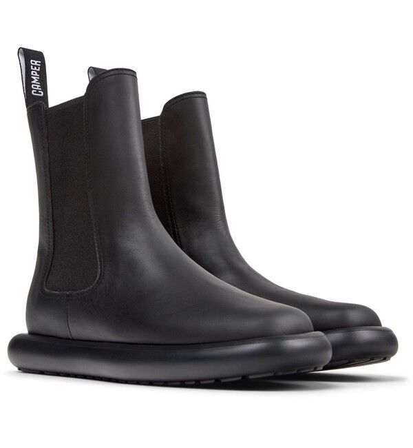 CAMPER「[カンペール] ONDA / アンクルブーツ」|ロングブーツ|