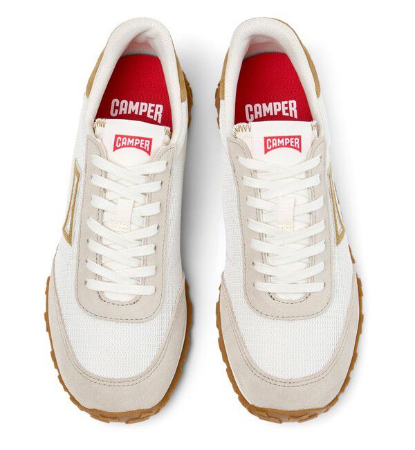 CAMPER「[カンペール] DRIFT WALK / スニーカー」|スニーカー|