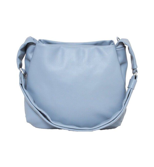 CAMPER「[カンペール] GLOBO LEATHER ショルダーバッグ」|ショルダー・メッセンジャー|