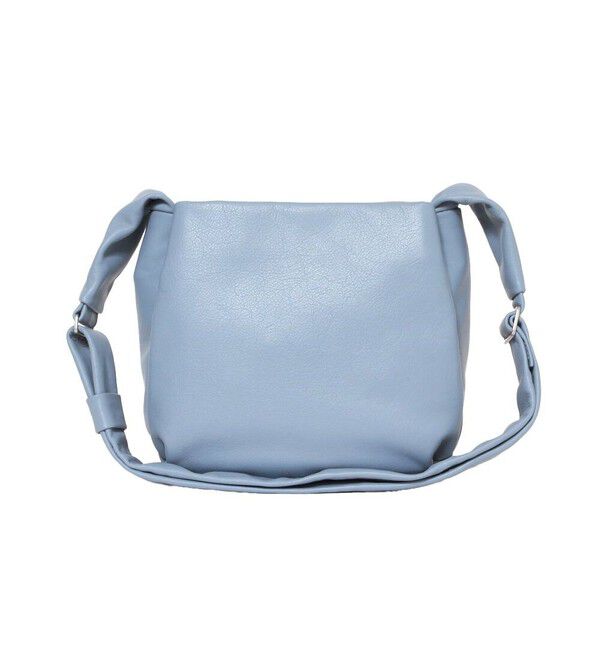 CAMPER「[カンペール] GLOBO LEATHER ショルダーバッグ」|ショルダー・メッセンジャー|