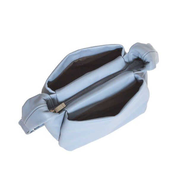 CAMPER「[カンペール] GLOBO LEATHER ショルダーバッグ」|ショルダー・メッセンジャー|