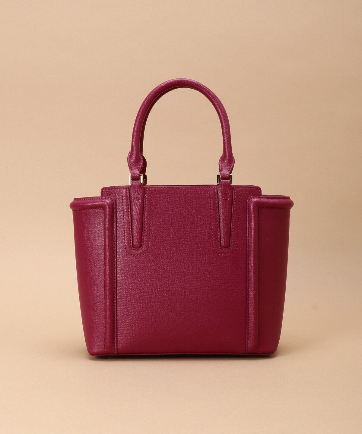 Samantha Thavasa「サマンサ カリヌー 小サイズ」|ハンドバッグ|