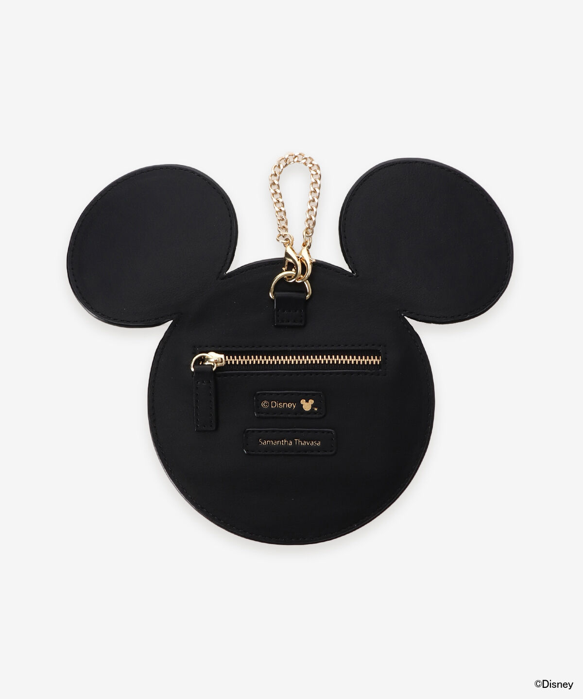 Samantha Thavasa「Disney Collection 「ミッキーマウス」リュック」|リュック|