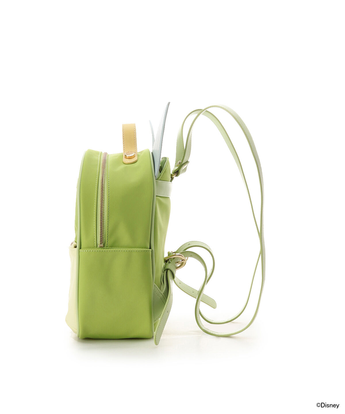Samantha Thavasa「Disney Collection「ティンカー・ベル」リュック」|リュック|