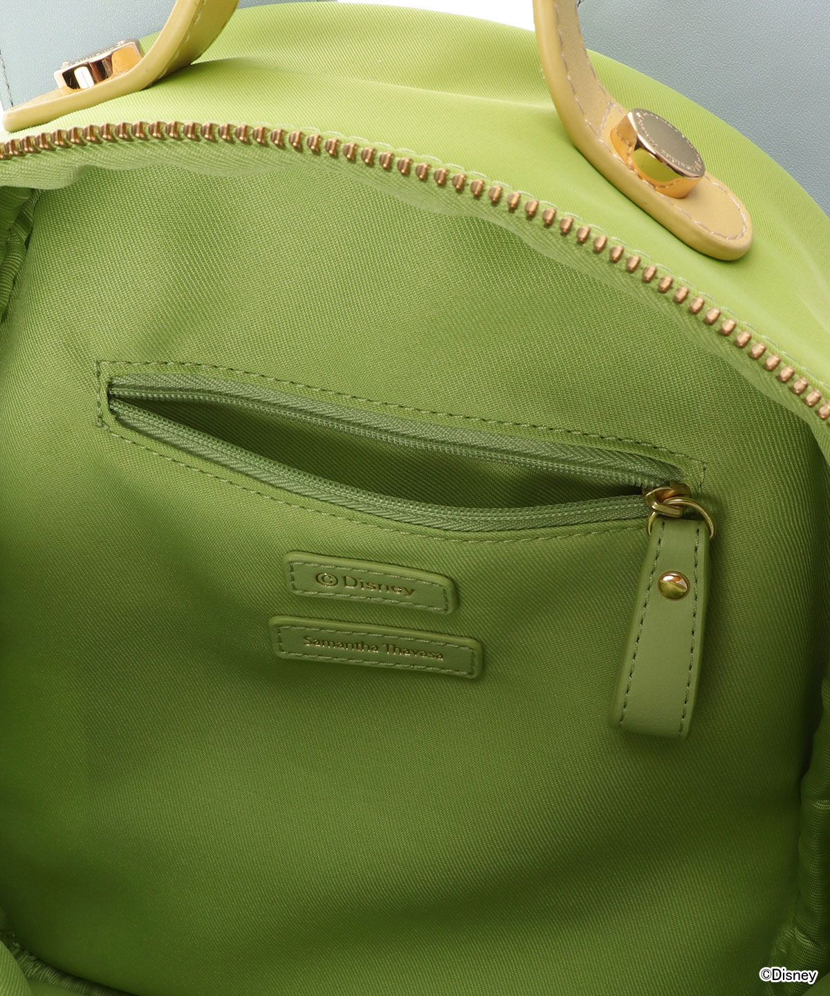 Samantha Thavasa「Disney Collection「ティンカー・ベル」リュック」|リュック|