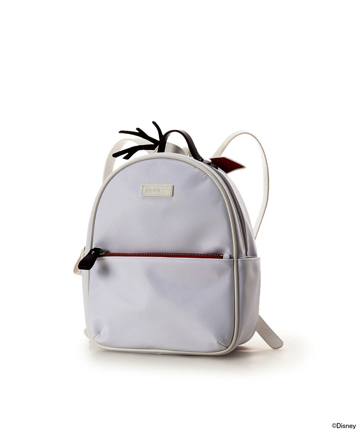 Samantha Thavasa「Disney Collection「オラフ」リュック」|リュック|ホワイト