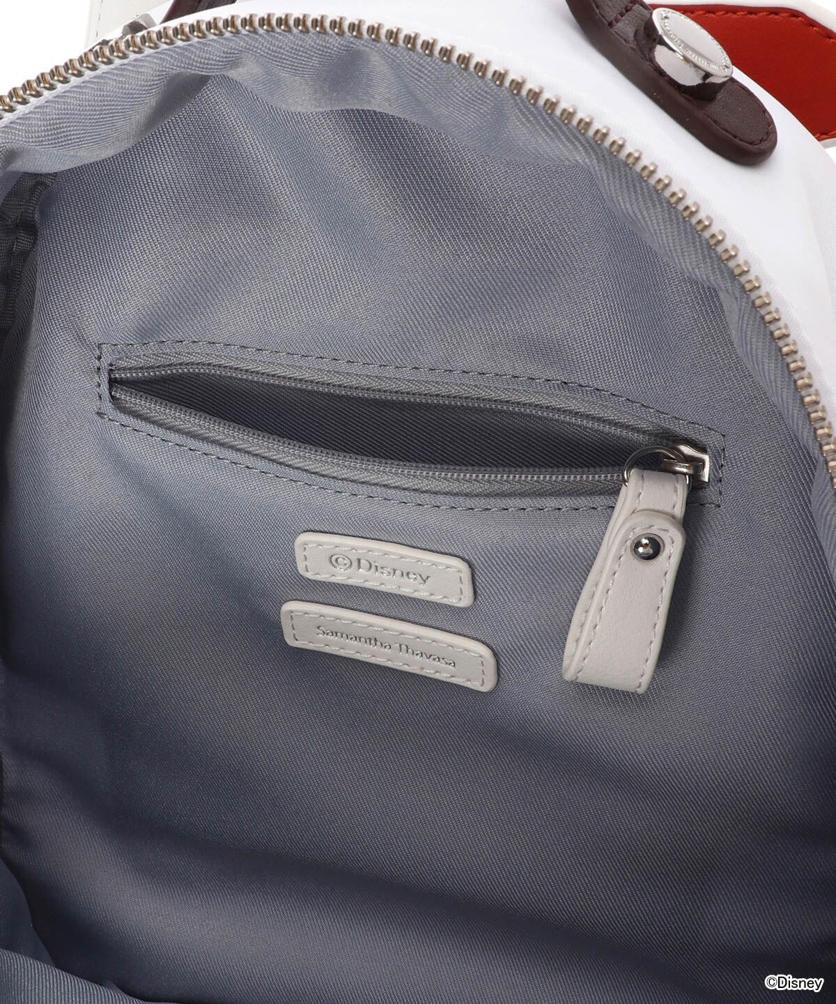 Samantha Thavasa「Disney Collection「オラフ」リュック」|リュック|