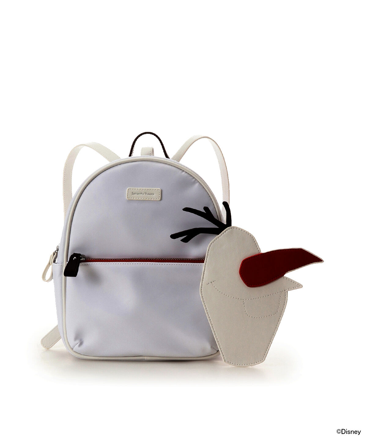 Samantha Thavasa「Disney Collection「オラフ」リュック」|リュック|