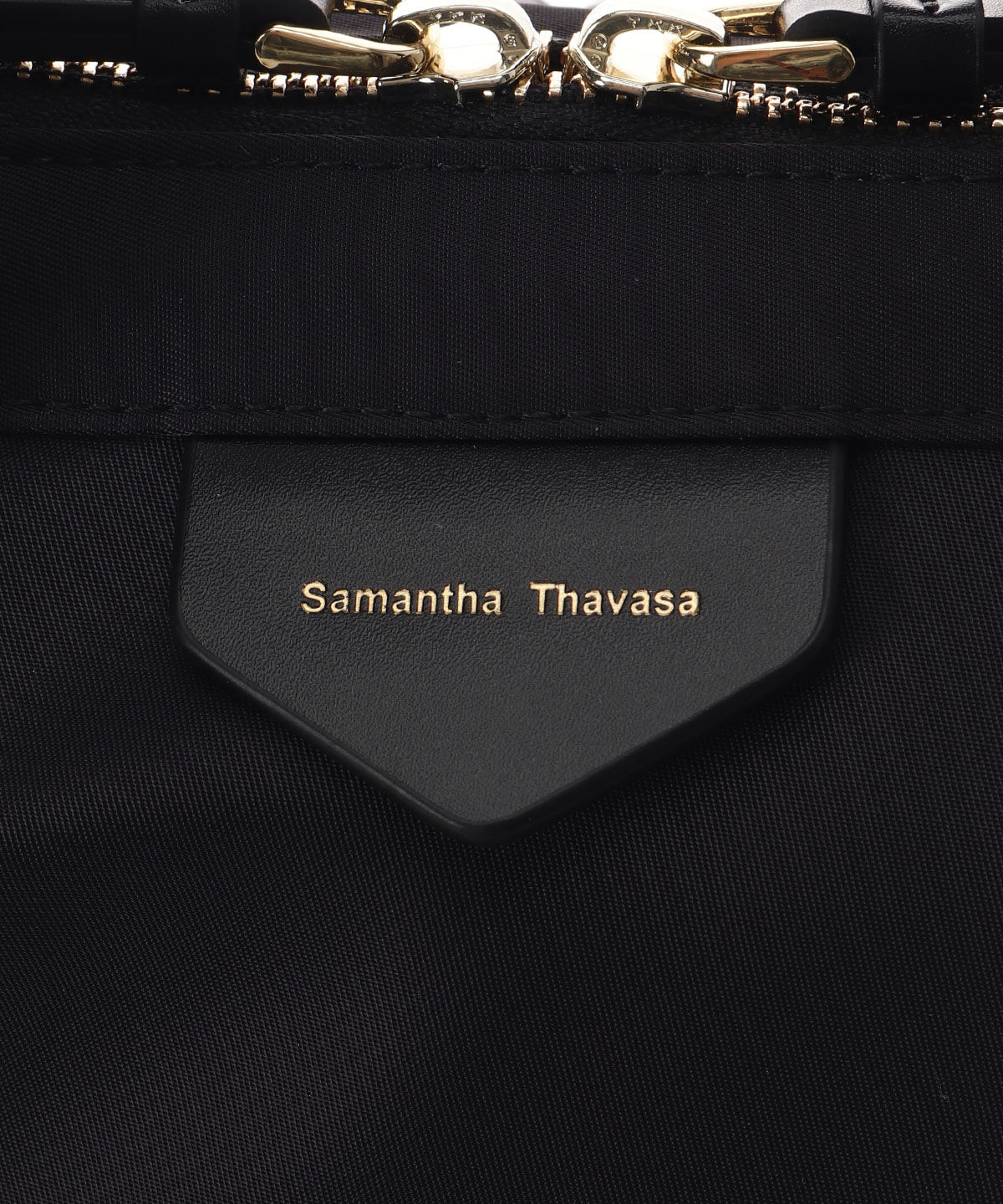 Samantha Thavasa「マルチナイロンリュック」|リュック|