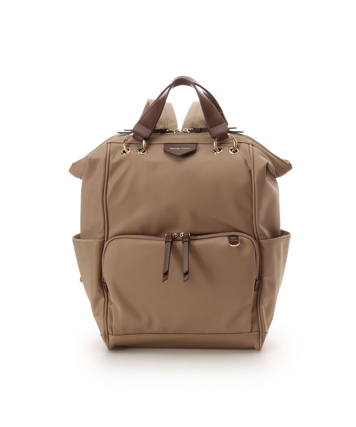 Samantha Thavasa「マルチナイロンリュック」|リュック|