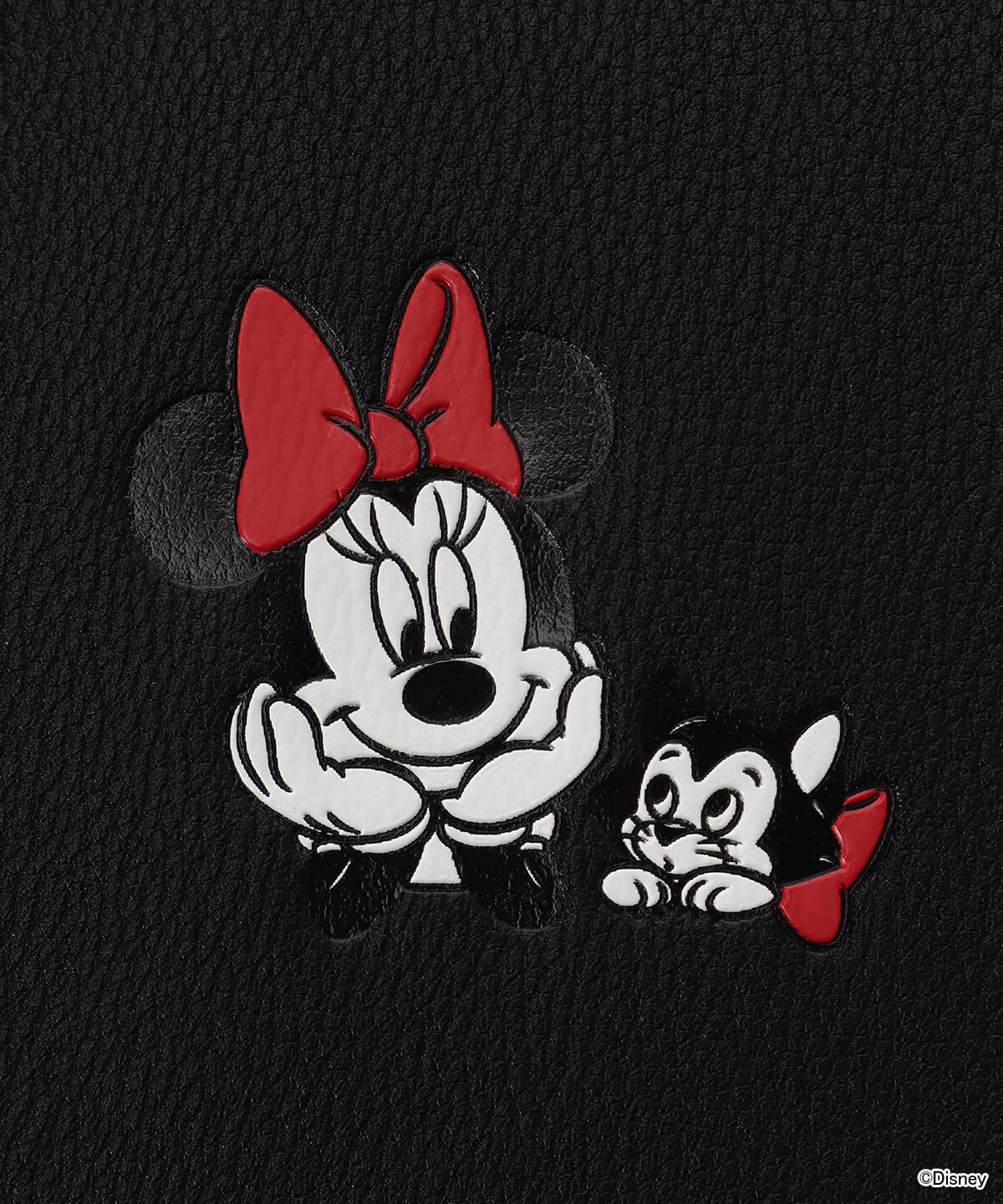 Samantha Thavasa「「ミニーマウス」コレクション ショルダーバッグ」|ショルダー・メッセンジャー|