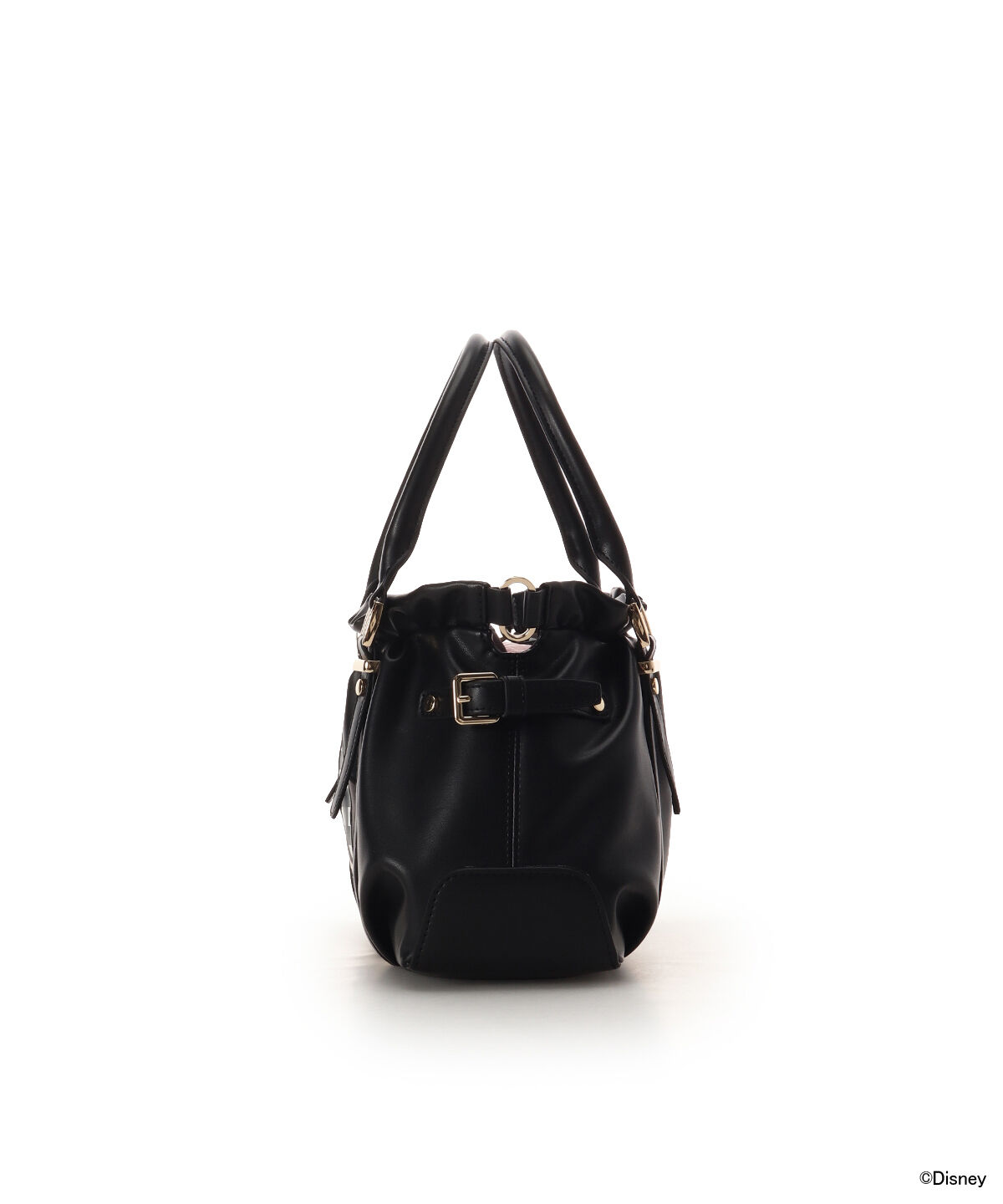 Samantha Thavasa「「ミニーマウス」コレクション ハンドバッグ」|ハンドバッグ|