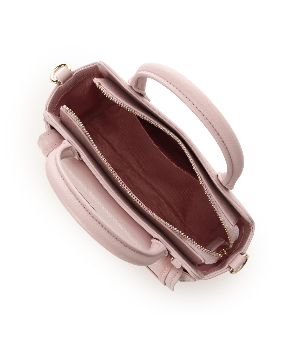 Samantha Vega「プチリボンハンドバッグ」|ハンドバッグ|