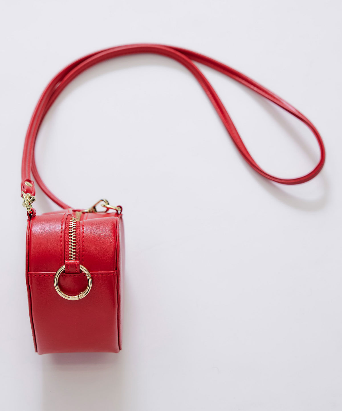 REDYAZEL「Love Me Heart モチーフ2WAYミニショルダーバッグ」|ショルダー・メッセンジャー|