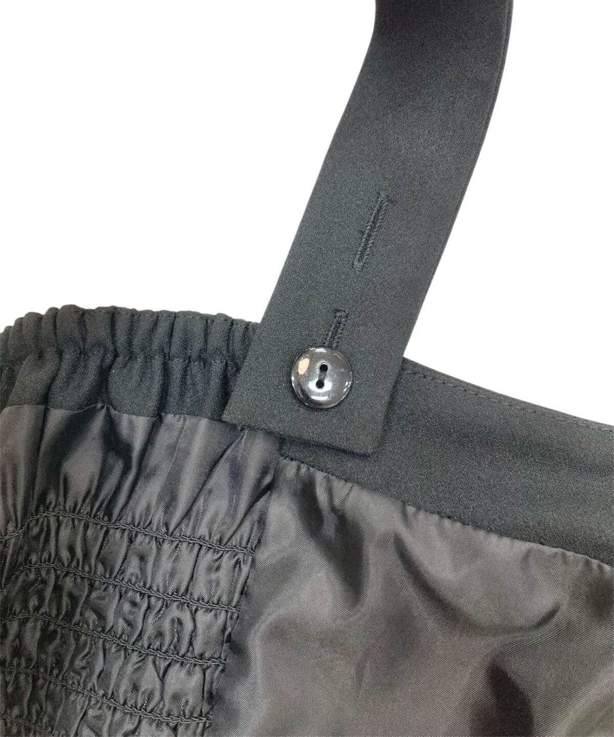 WILLSELECTION「バックレースアップワンピース」|ドレス|