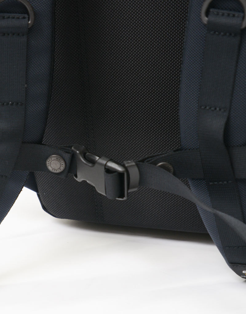 master-piece「Rise ver.2 バックパック」|リュック|