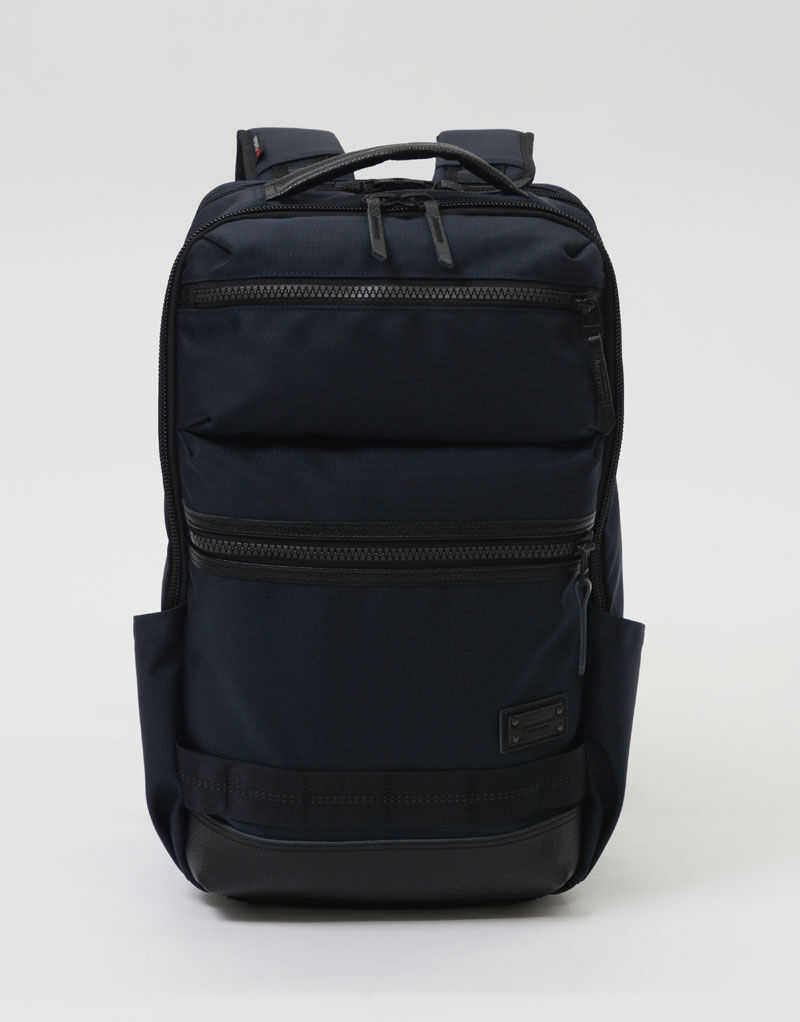 master-piece「Rise ver.2 バックパック」|リュック|