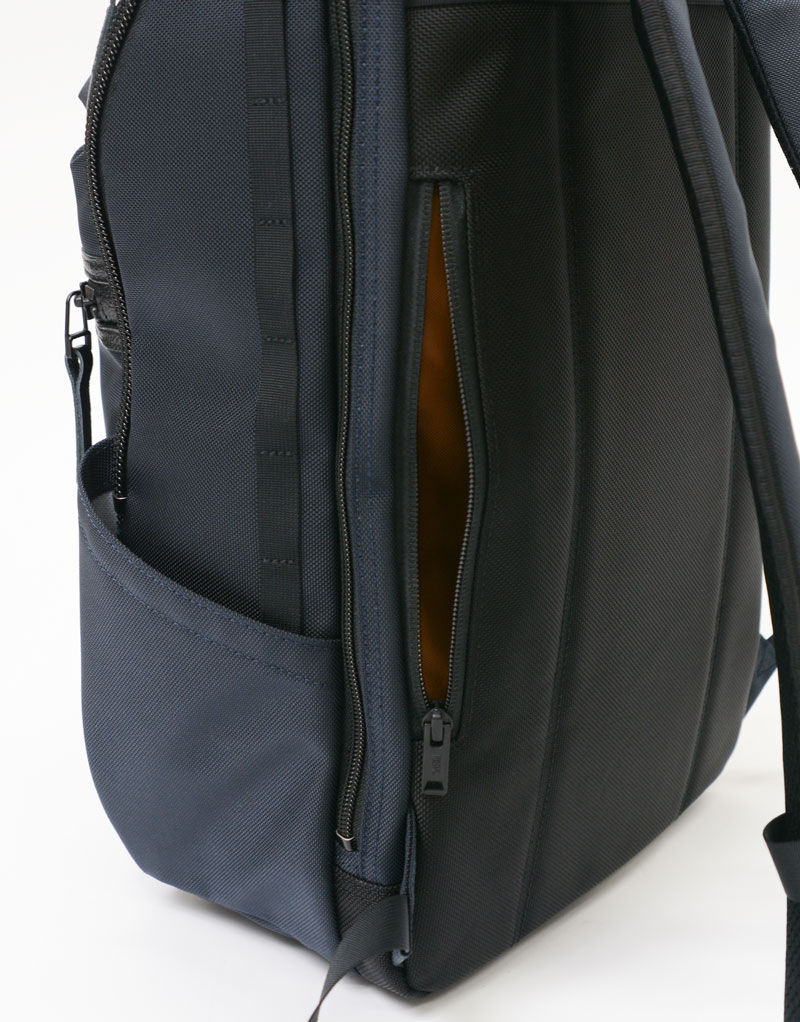 master-piece「Rise ver.2 バックパック」|リュック|