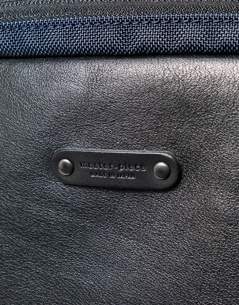 master-piece「SPEC LIMITED EDITION バックパック」|リュック|
