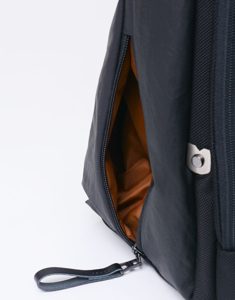 master-piece「Bump バックパックL」|リュック|