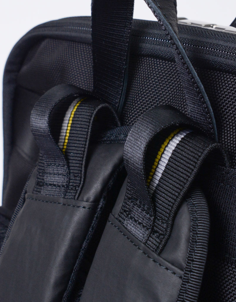 master-piece「Bump バックパックL」|リュック|