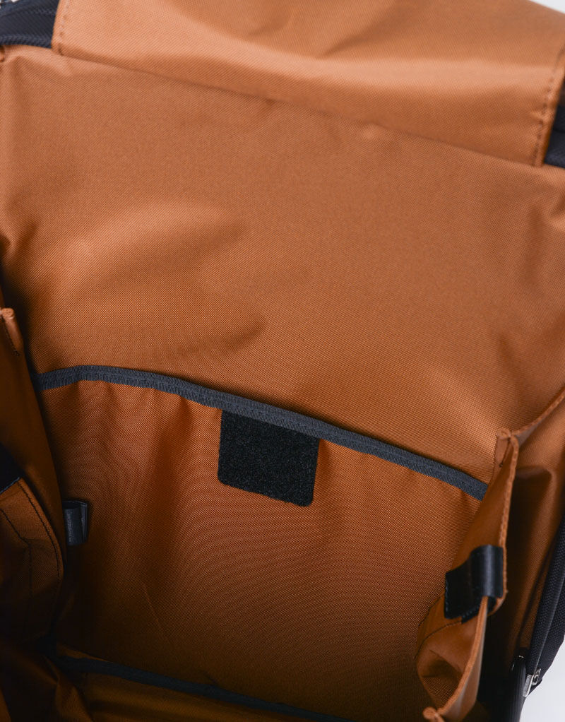 master-piece「Bump バックパックL」|リュック|