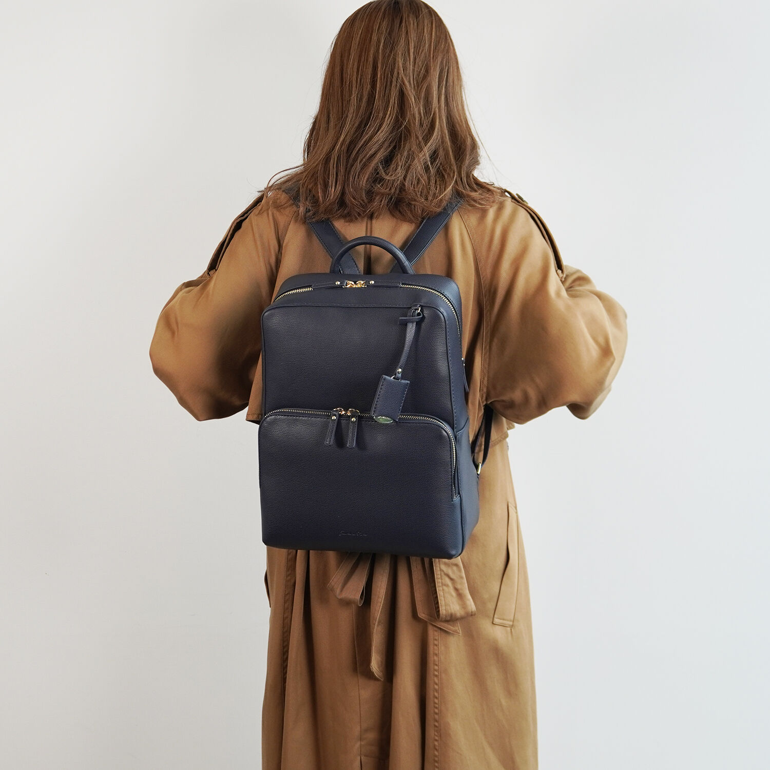 Jewelna Rose「Jewelna Rose | フレイヤ2 A4ジャストサイズ | 16125」|リュック|