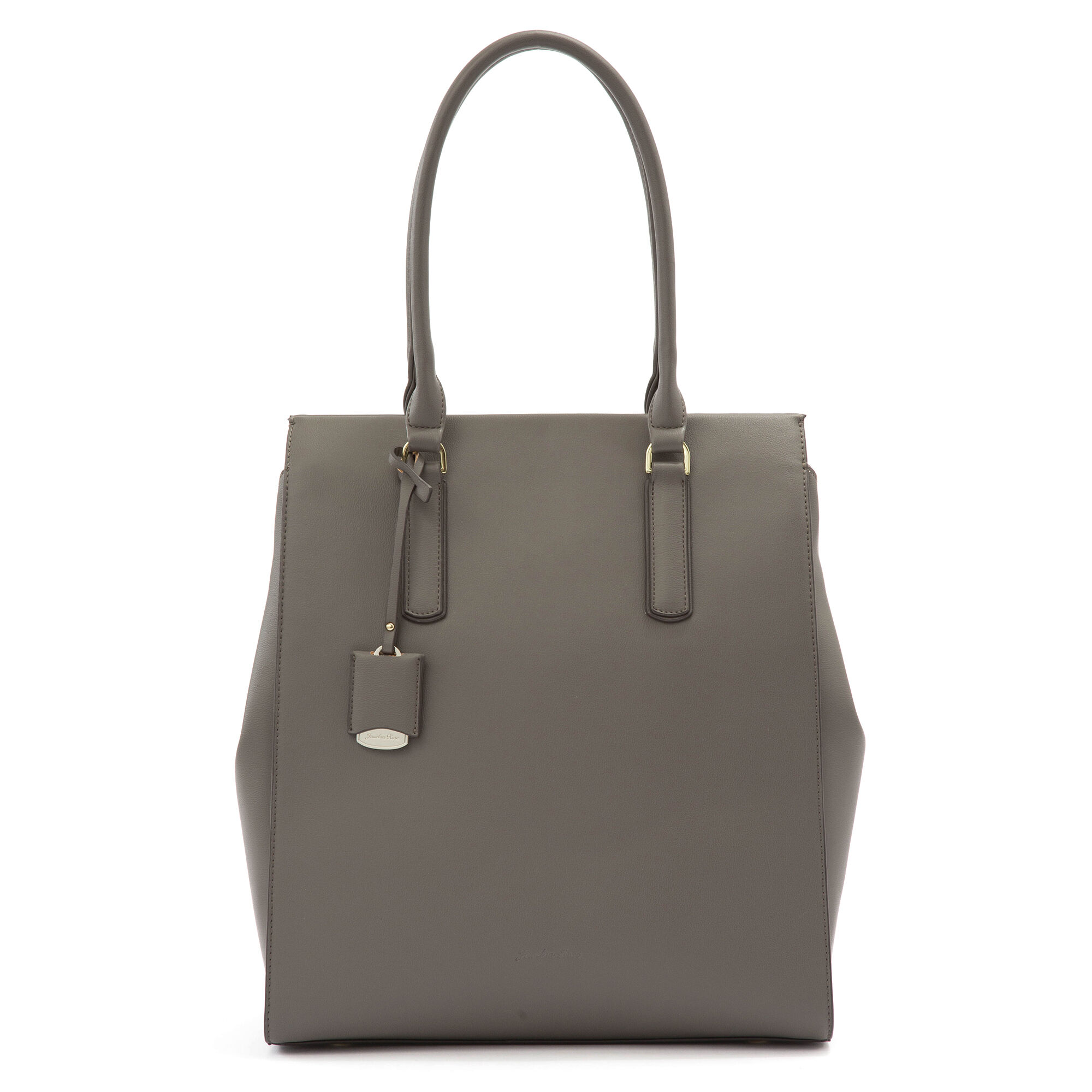 Jewelna Rose「Jewelna Rose OLバッグ エト トートバッグ 縦型 A4サイズ 13.3インチPC収納 11932」|トートバッグ|