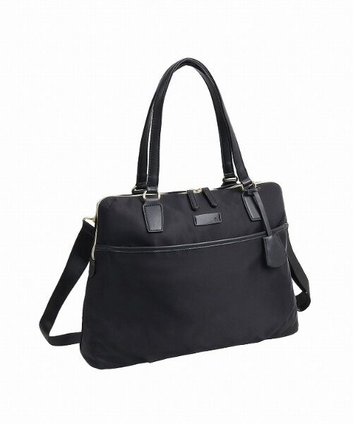 ace.「ace. エセンシア ワークスタイルビューティーズ トートバッグ A4／13.3インチサイズ 11481」|トートバッグ|