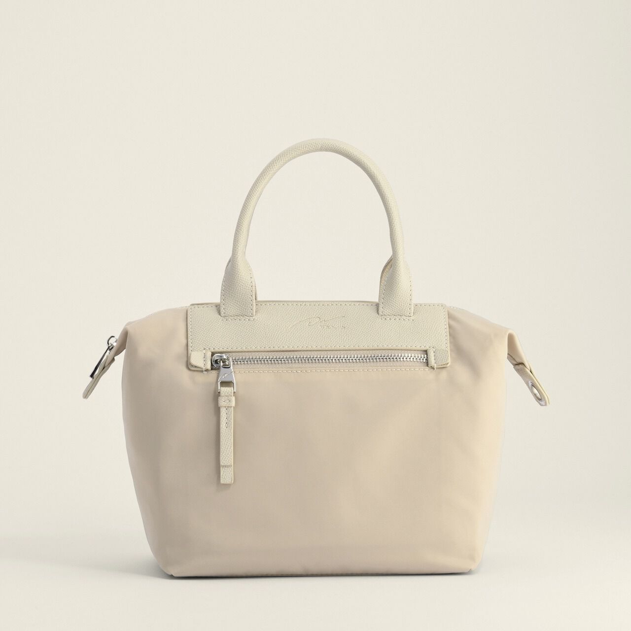 W&.Day/Night「W&.Day/Night ルノ ナイロントート ミニサイズ 15581」|ショルダー・メッセンジャー|