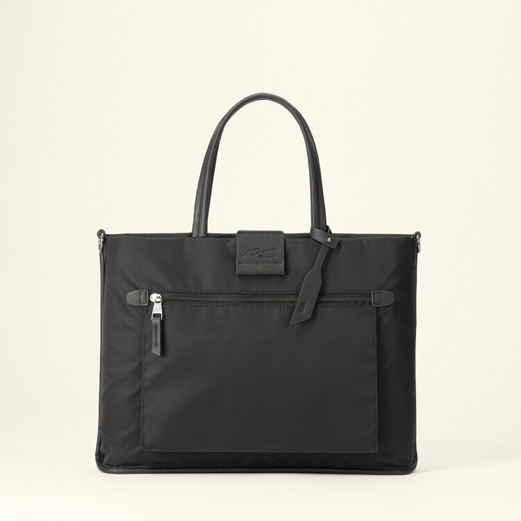 W&.Day/Night「W&.Day/Night スック サポートバッグ PCバッグ 13.3インチPC A4 15182」|トートバッグ|