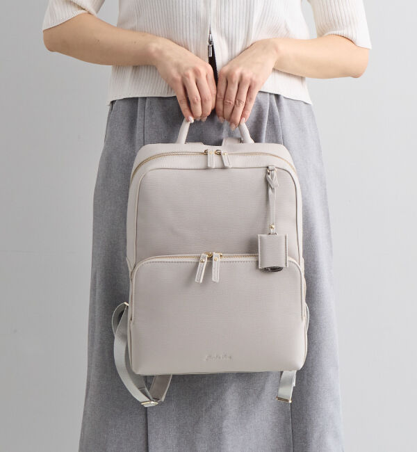Jewelna Rose「Jewelna Rose | フレイヤ2 A4ジャストサイズ | 16125」|リュック|