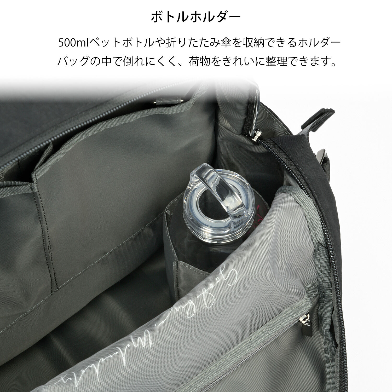 W&.Day/Night「W&.Day/Night ダブルアンドデイナイト キルッコ リュックサック A4サイズ 14.0インチPC収納 19145 バッグ」|リュック|