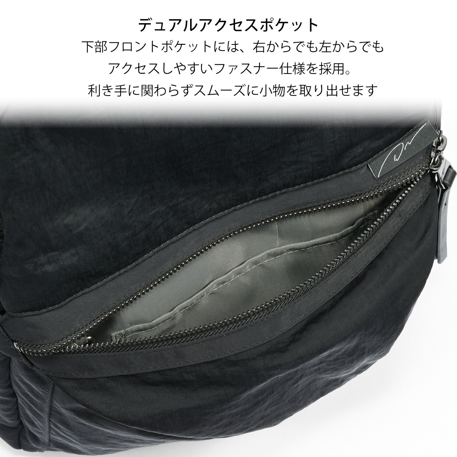 W&.Day/Night「W&.Day/Night ダブルアンドデイナイト キルッコ リュックサック A4サイズ 14.0インチPC収納 19145 バッグ」|リュック|