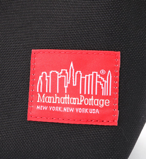 Manhattan Portage「Zuccotti Clutch」|ショルダー・メッセンジャー|