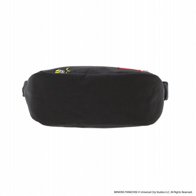 Manhattan Portage「Duet Shoulder Bag 500D CORDURA / MINIONS」|ショルダー・メッセンジャー|