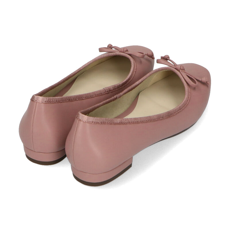 WA Oriental TRaffic「スクエアトゥフラットバレエシューズ/32306」|パンプス|