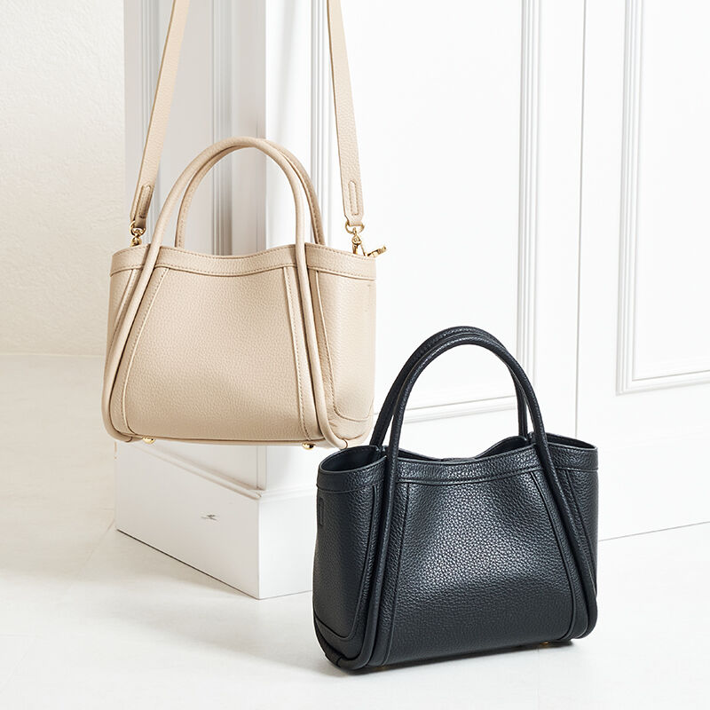 ORiental TRaffic「【アウトレット価格】2WAYチューブストラップハンドバッグ/BA-224」|ショルダー・メッセンジャー|