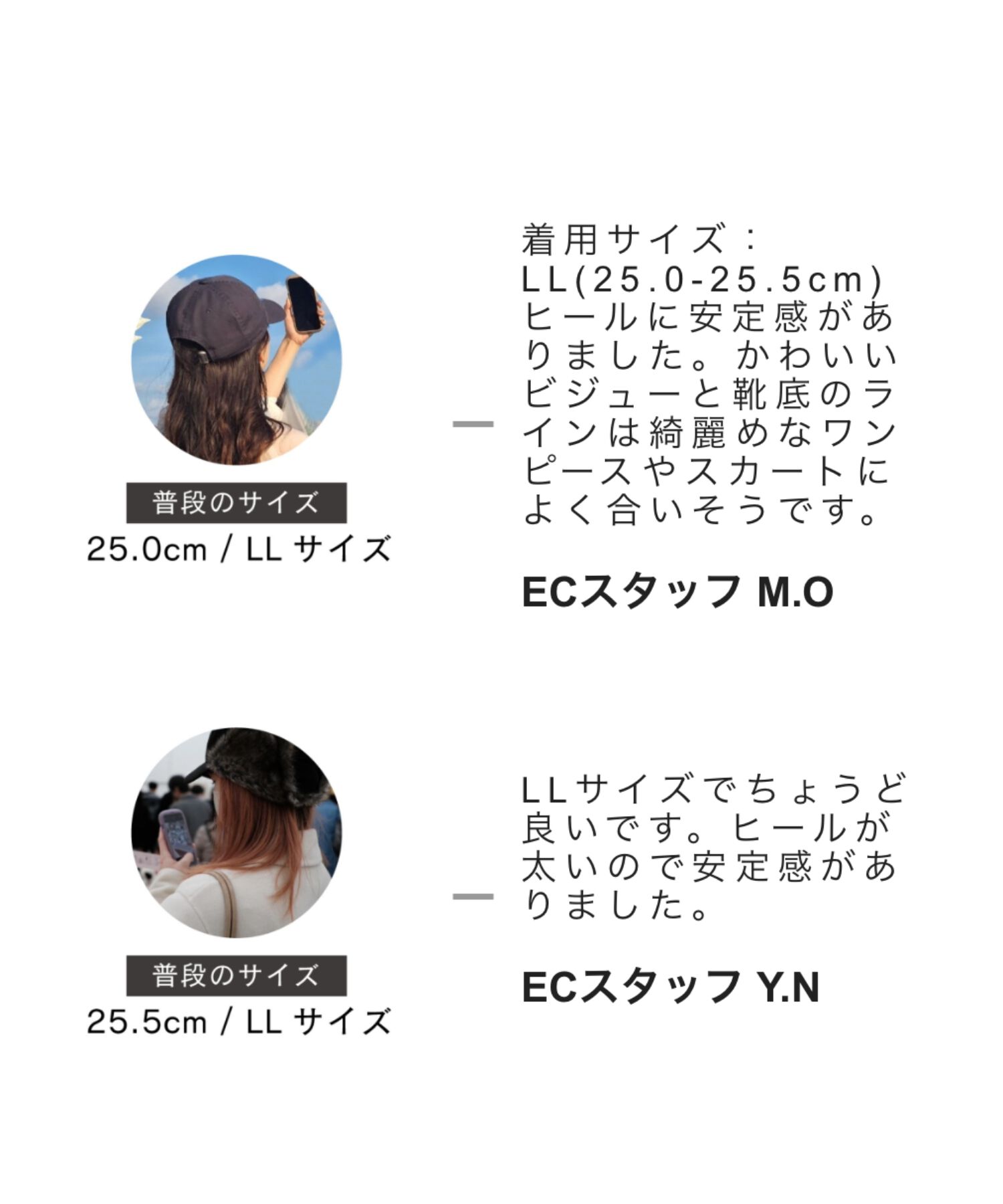 ORiental TRaffic「ビジュービットヒールブーツ/41427」|ショートブーツ|