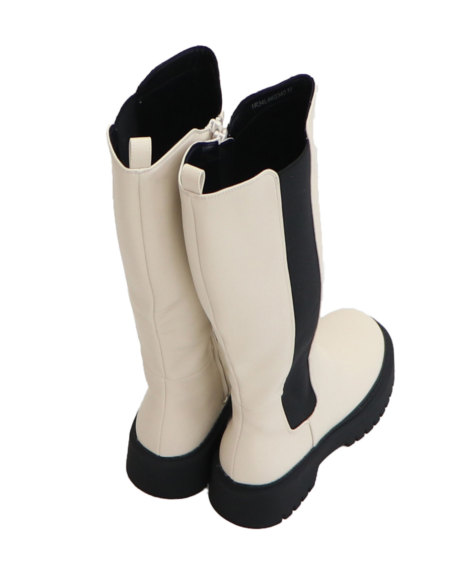 ORiental TRaffic「サイドゴアロングブーツ/31485」|ロングブーツ|