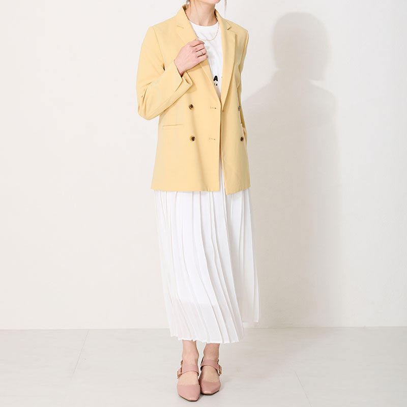 ORiental TRaffic「バックストラップヒールパンプス/51101 パンプス 人気 トレンド 売れてる」|パンプス|