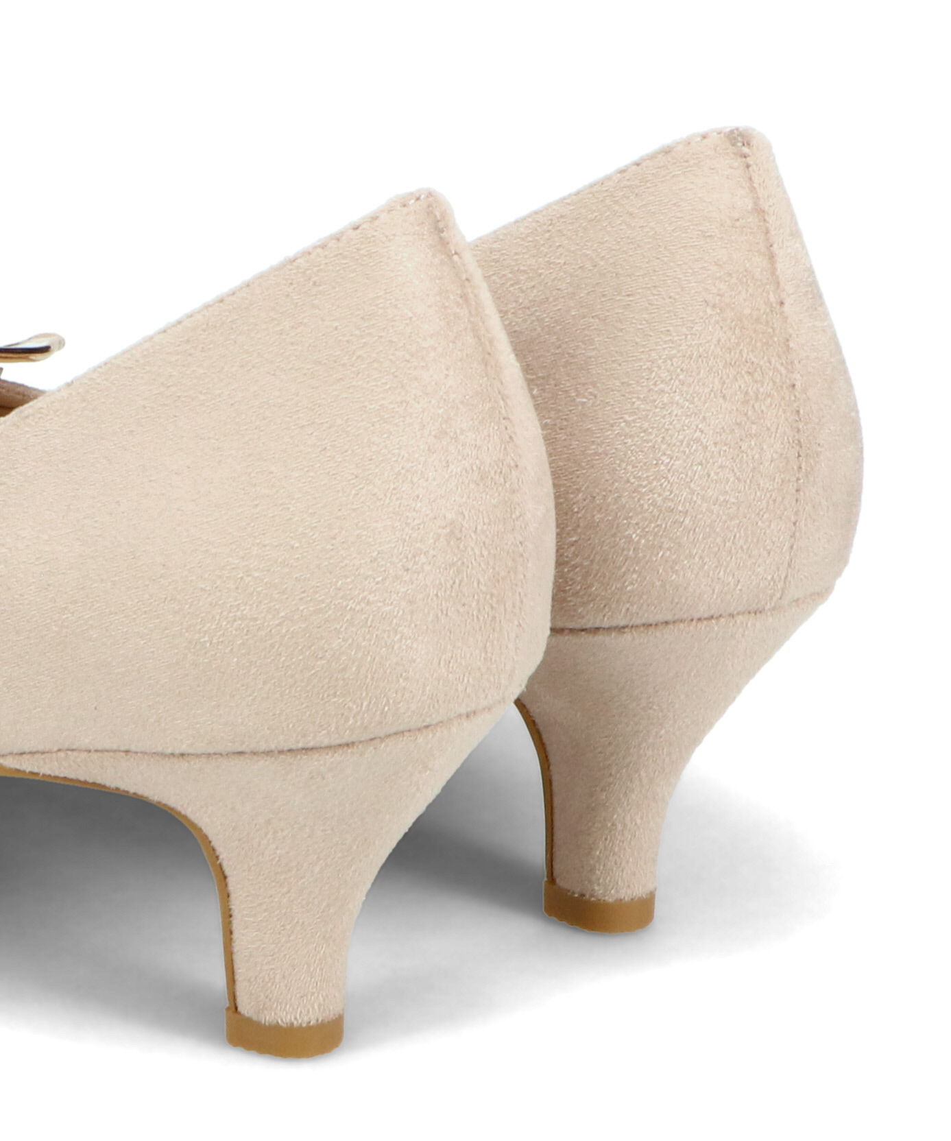 WA Oriental TRaffic「2wayニュアンスモチーフパンプス/52112 人気　トレンド 柔らかい」|パンプス|