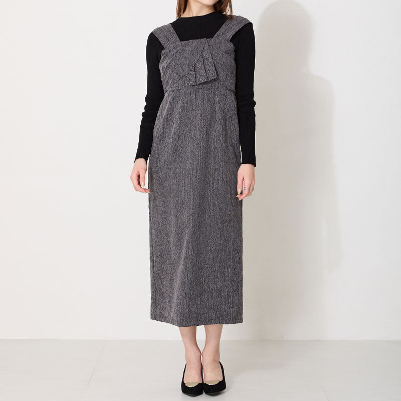 WA Oriental TRaffic「2wayニュアンスモチーフパンプス/52112 人気　トレンド 柔らかい」|パンプス|