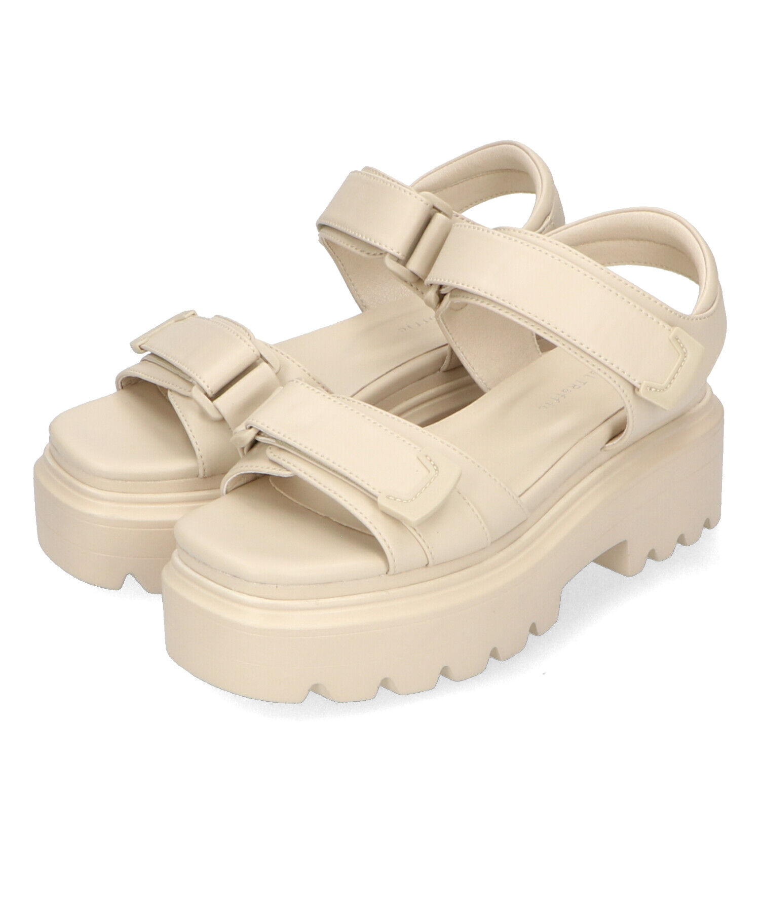 ORiental TRaffic「タンク ソール ベルト サンダル /41295 サンダル 厚底」|サンダル|