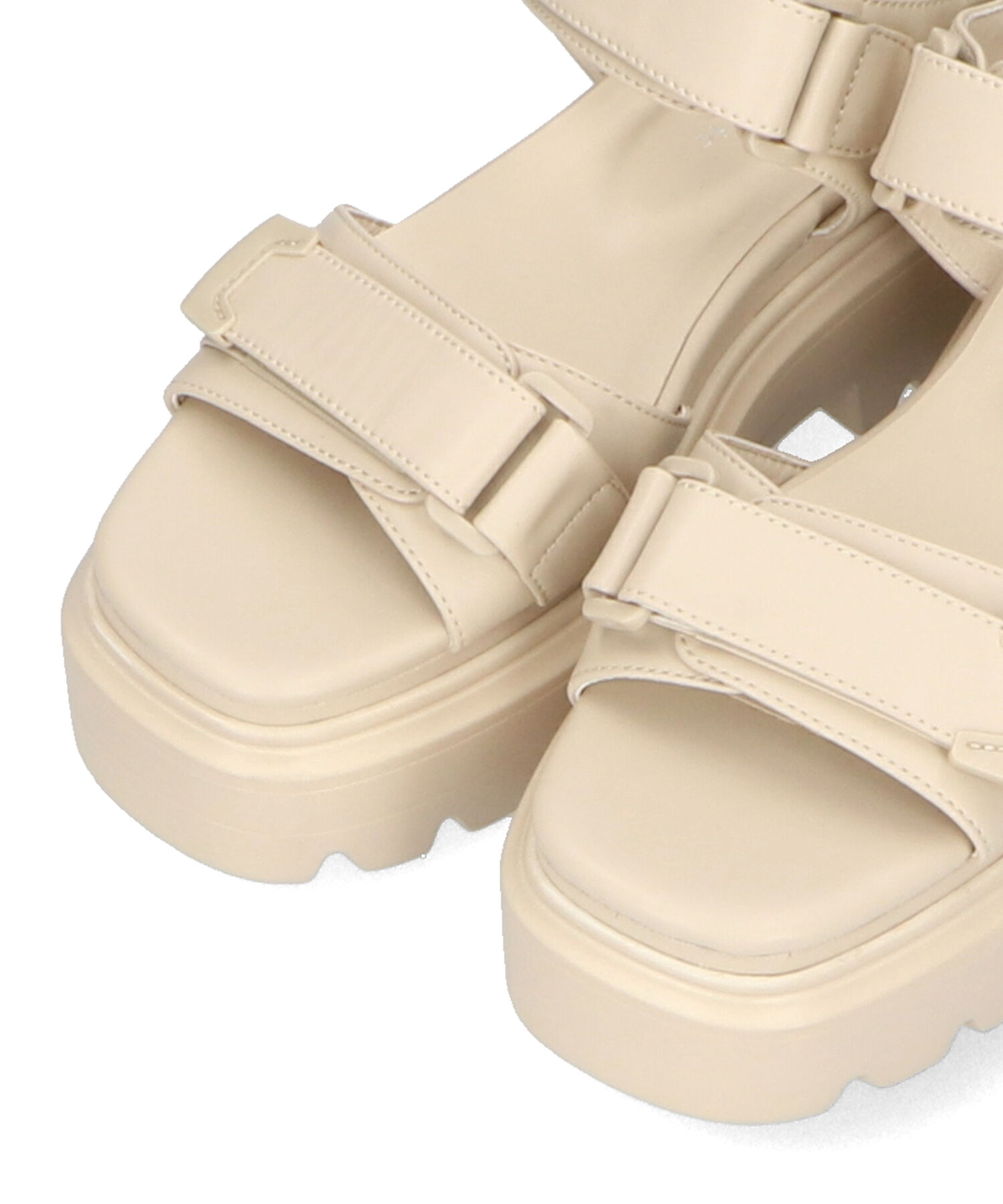 ORiental TRaffic「タンク ソール ベルト サンダル /41295 サンダル 厚底」|サンダル|