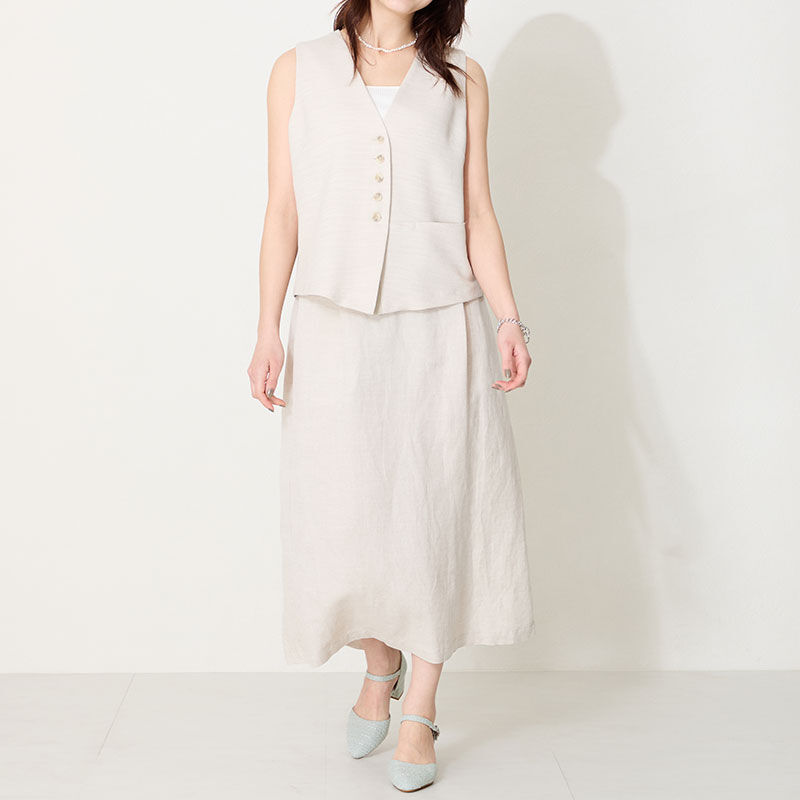 ORiental TRaffic「【WEB限定】アーモンドトゥ セパレートパンプス /55103 ストラップパンプス 太ヒール オフィス」|パンプス|