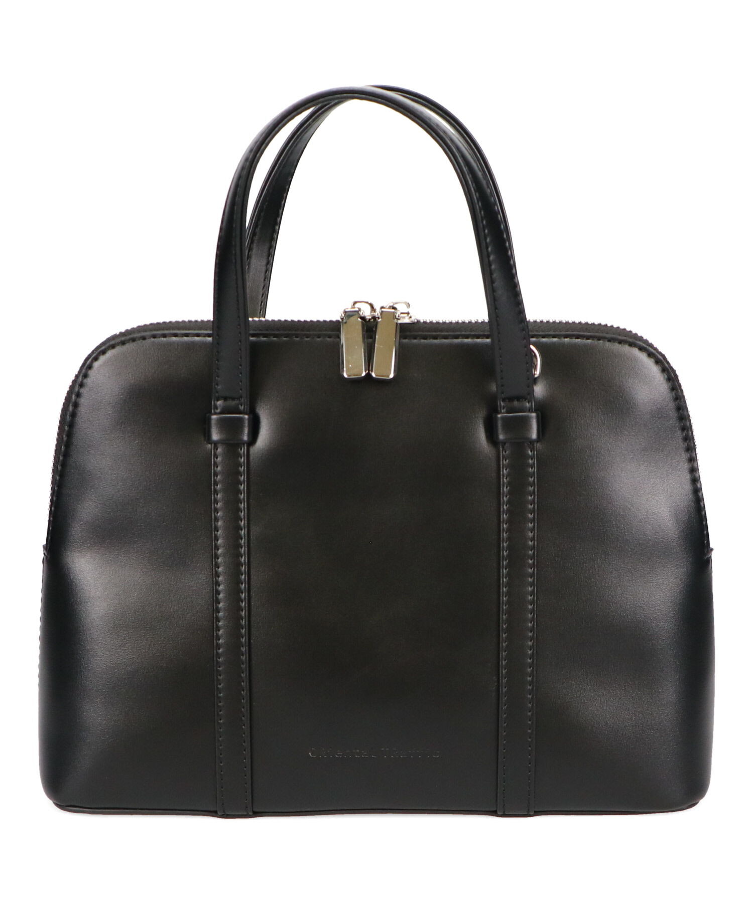 ORiental TRaffic「2wayブガッティバッグ/BA-259 バッグ 人気 トレンド オフィスカジュアル」|ショルダー・メッセンジャー|