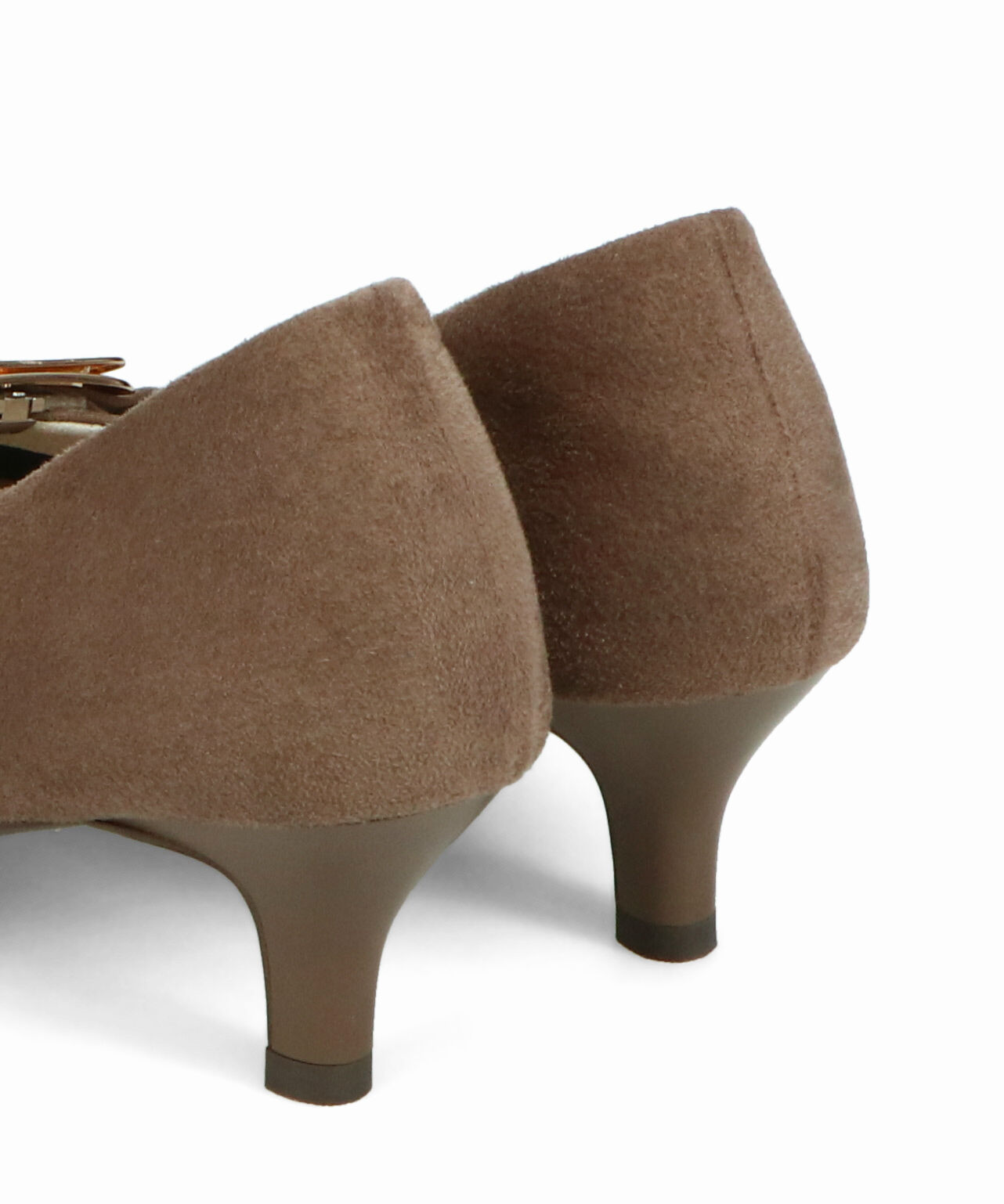 WA Oriental TRaffic「2wayリボンモチーフヒールパンプス/52312」|パンプス|